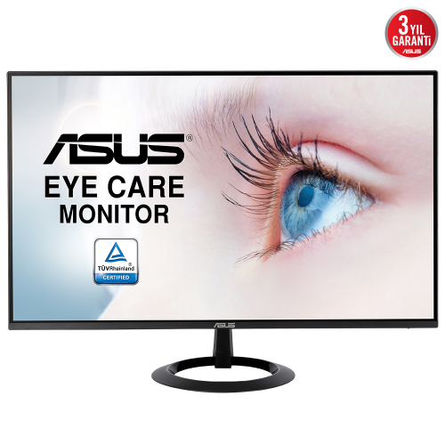 ASUS VZ24EHE 23.8″ 5ms (GTG) 75Hz FreeSync IPS Full HD Ultra Slim Monitör