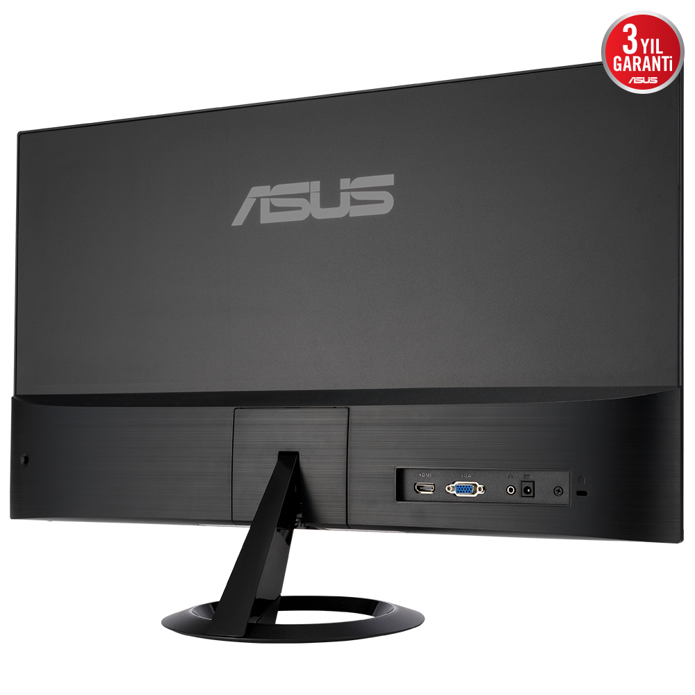 ASUS VZ24EHE 23.8″ 5ms (GTG) 75Hz FreeSync IPS Full HD Ultra Slim Monitör