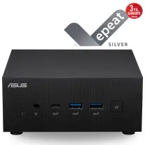 ASUS PN52-S7089MD R7 5800H 8GB 256GB Freedos Mini PC