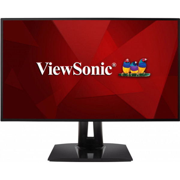 ViewSonic VP2768A 27″ 5ms 60Hz Flicker-Free Pivot IPS QHD Monitör