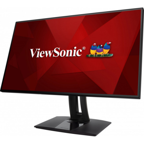 ViewSonic VP2768A  27″ 5ms 60Hz Flicker-Free Pivot IPS QHD Monitör