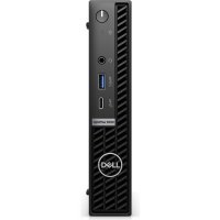 Dell Optiplex 5000 MFF N004O5000MFF i5-12500T 16GB 256GB SSD Win10 Pro Mini PC