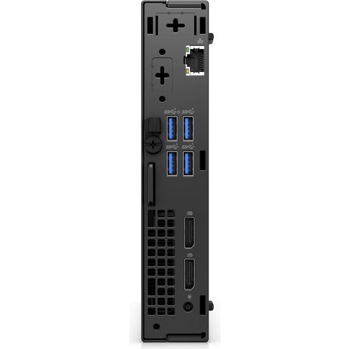 Dell Optiplex 5000 MFF N004O5000MFF i5-12500T 16GB 256GB SSD Win10 Pro Mini PC