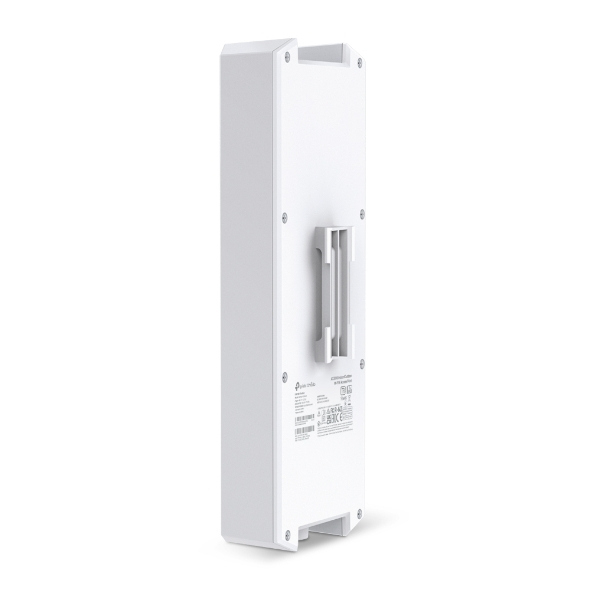 TP-Link EAP650-Outdoor AX3000 Dual-Band WiFi 6 Access Point