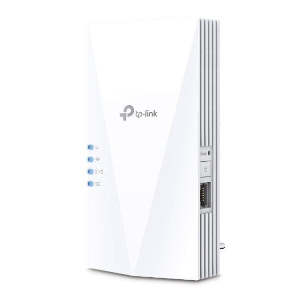 TP-Link RE500X AC1200 Wi-Fi 6 Menzil Genişletici