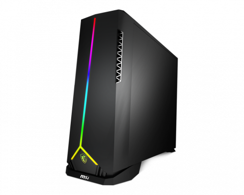 MSI MAG Meta S 3SI-029FR Ryzen 5 3600 8GB 512GB SSD 6GB GeForce GTX 1660 Super Win10 Home Gaming (Oyuncu) Masaüstü Bilgisayar