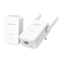 Mercusys MP510  AV1000 Powerline Wİ-Fİ Kit 