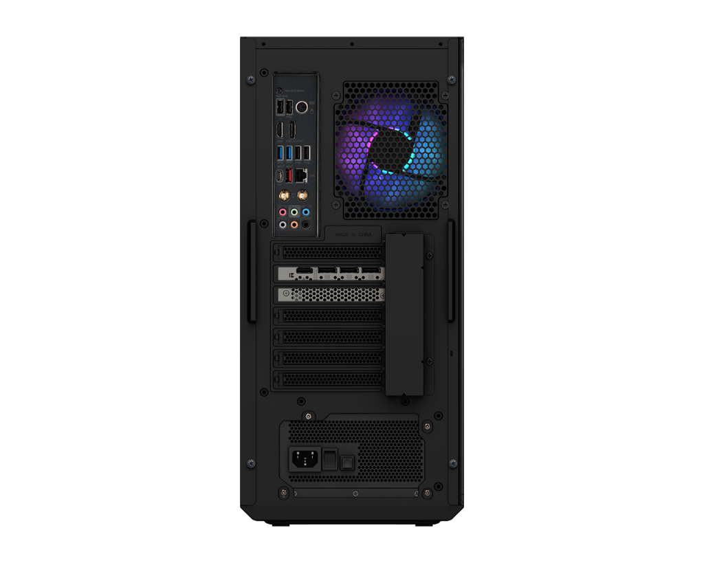 MSI MPG Infinite X2 13FNUE-083EU i7-13700KF 32GB 2TB SSD 12GB RTX4070 Win11 Home Gaming (Oyuncu) Masaüstü Bilgisayar