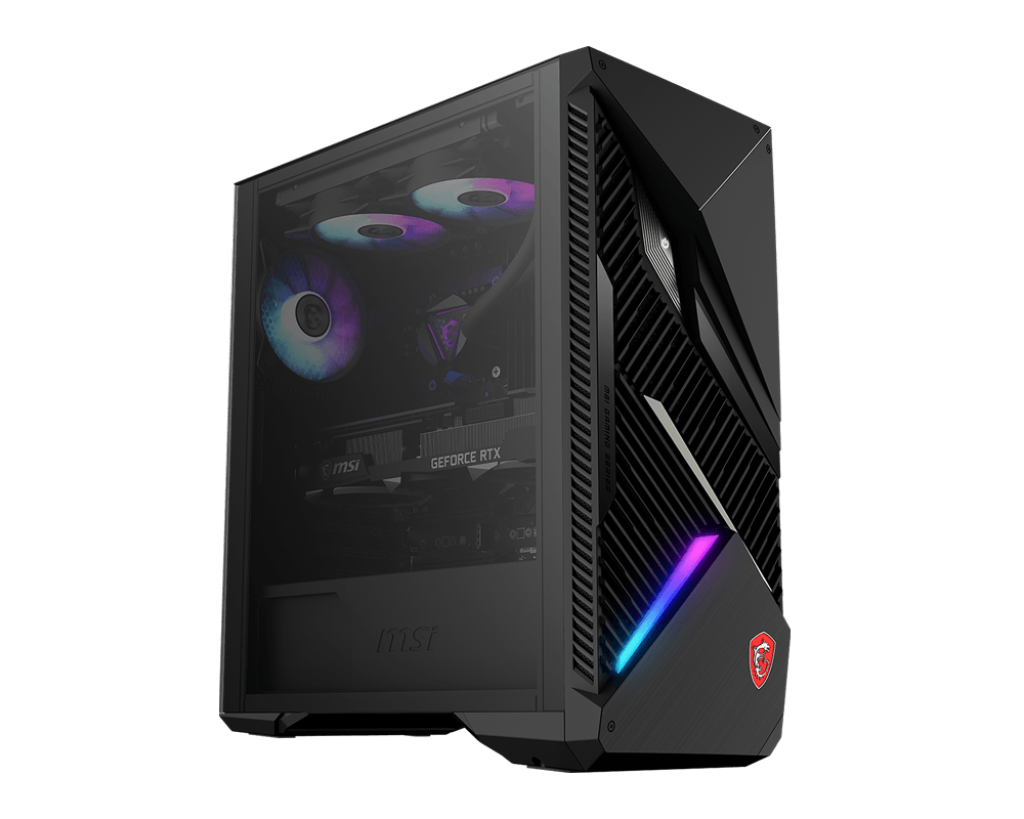 MSI MPG Infinite X2 13FNUE-083EU i7-13700KF 32GB 2TB SSD 12GB RTX4070 Win11 Home Gaming (Oyuncu) Masaüstü Bilgisayar