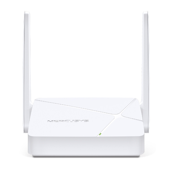 Mercusys MR20 AC750 Dual Band WIFI Router