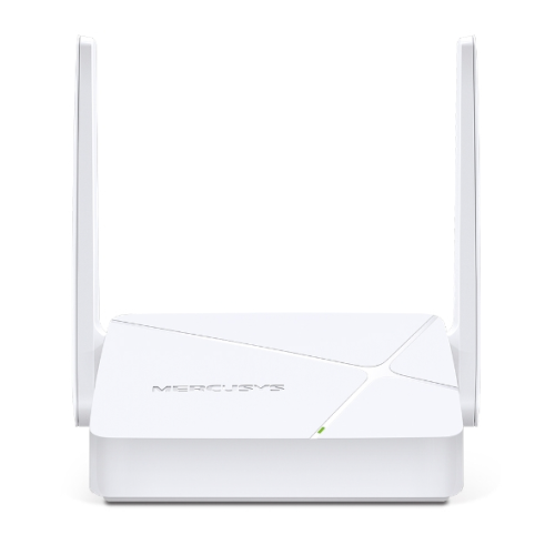 Mercusys MR20 AC750 Dual Band WIFI Router