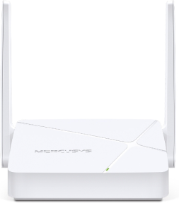 Mercusys MR20 AC750 Dual Band WIFI Router