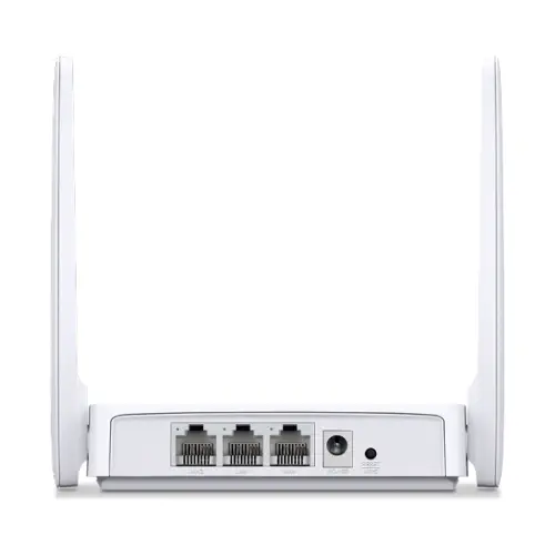 Mercusys MR20 AC750 Dual Band WIFI Router