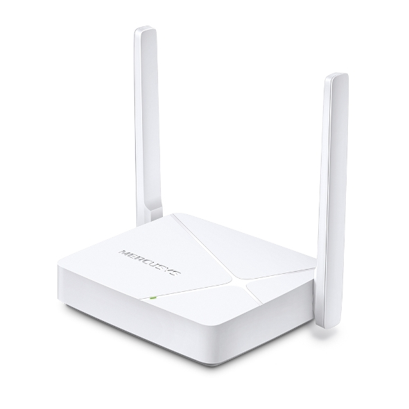 Mercusys MR20 AC750 Dual Band WIFI Router