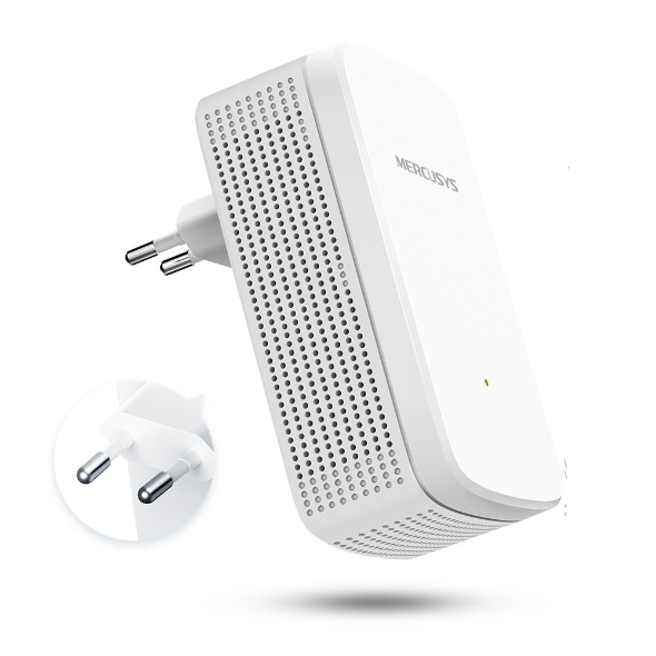 Mercusys ME20 AC750 Wi-Fi Menzil Genişletici