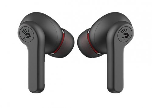 Bloody M30 Mikrofonlu Bluetooth Kablosuz Siyah/ Kırmızı Kulak İçi Gaming (Oyuncu) Kulaklık