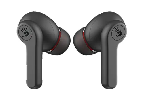 Bloody M30 Mikrofonlu Bluetooth Kablosuz Siyah/ Kırmızı Kulak İçi Gaming (Oyuncu) Kulaklık