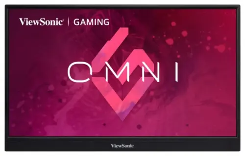 Viewsonic VX1755 17.2″ 4ms 144Hz FreeSync Full HD IPS Taşınabilir Gaming(Oyuncu) Monitör