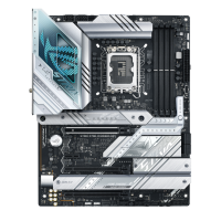 Asus ROG Strix Z790-A Gaming WIFI Intel Z790 Soket 1700 DDR5 7800(OC)MHz ATX Gaming (Oyuncu) Anakart