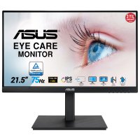 Asus VA229QSB 21.5″ 5ms 75Hz FreeSync Full HD IPS Monitör