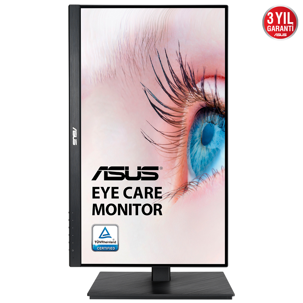 Asus VA229QSB 21.5″ 5ms 75Hz FreeSync Full HD IPS Monitör