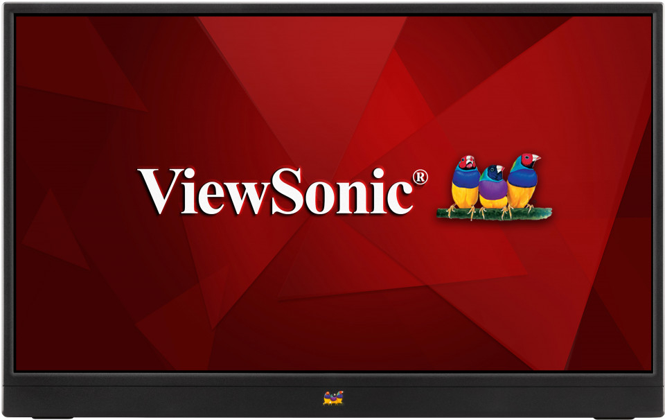 Viewsonic VA1655 16″ 7ms 60Hz Full HD IPS Taşınabilir Monitör
