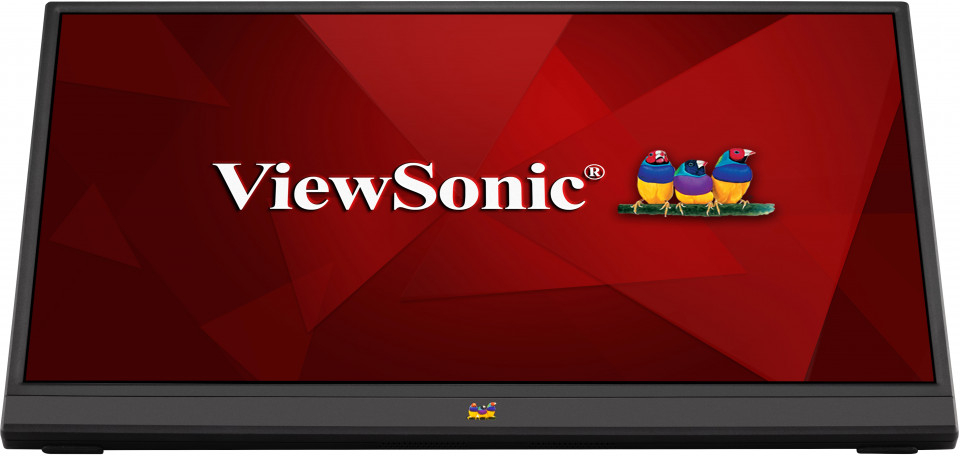 Viewsonic VA1655 16″ 7ms 60Hz Full HD IPS Taşınabilir Monitör