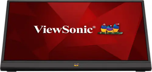 Viewsonic VA1655 16″ 7ms 60Hz Full HD IPS Taşınabilir Monitör