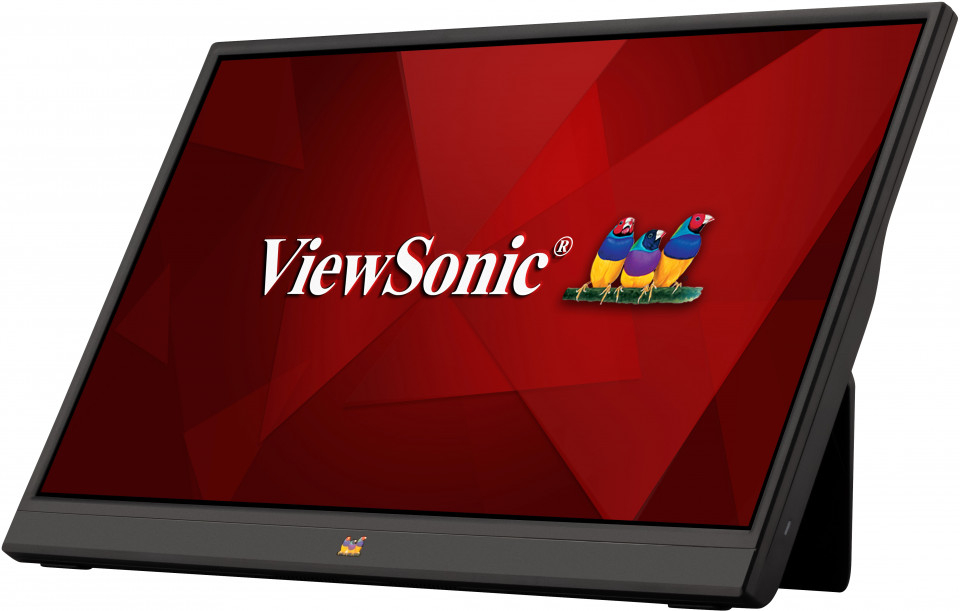 Viewsonic VA1655 16″ 7ms 60Hz Full HD IPS Taşınabilir Monitör