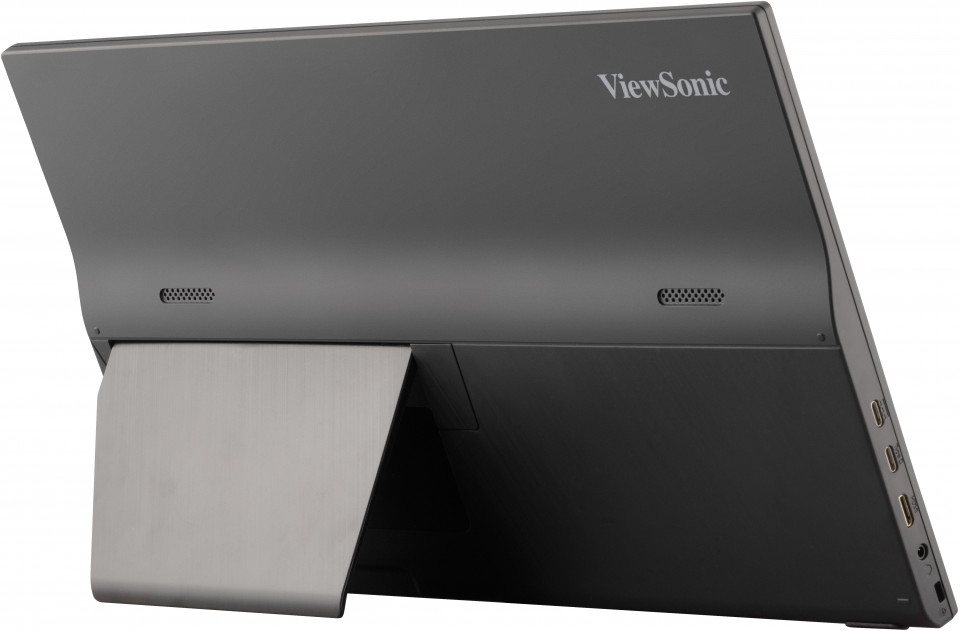 Viewsonic VA1655 16″ 7ms 60Hz Full HD IPS Taşınabilir Monitör