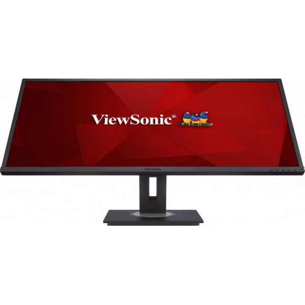 Viewsonic VG3456 34” 5ms 60Hz 3440x1440 WQHD FreeSync VA Bağlantı Merkezi Monitör