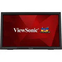 Viewsonic TD2223 21.5″ 5ms 75Hz Full HD TN Dokunmatik Monitör