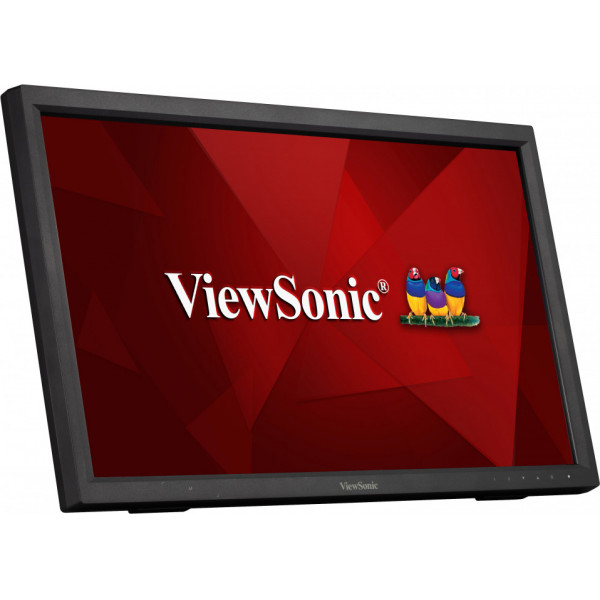 Viewsonic TD2223 21.5″ 5ms 75Hz Full HD TN Dokunmatik Monitör