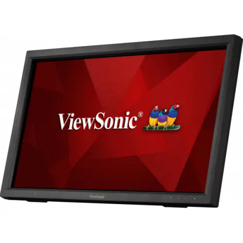 Viewsonic TD2223 21.5″ 5ms 75Hz Full HD TN Dokunmatik Monitör