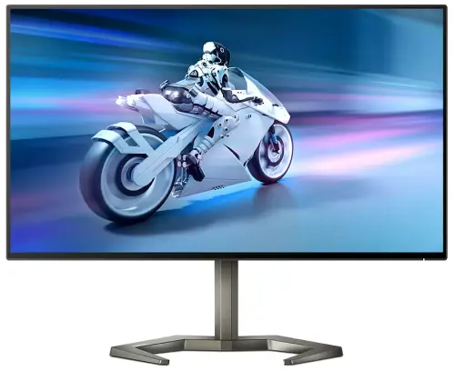 Philips Evnia 27M1F5500P/00 27″ 1ms (GTG) 240Hz FreeSync Premium Pro Nano IPS QHD Gaming (Oyuncu) Monitör