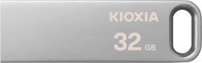 Kioxia TransMemory U366 LU366S032GG4 32GB USB 3.2 Gen 1 Flash Bellek