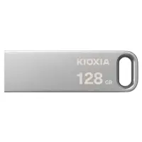 Kioxia TransMemory U366 LU366S128GG4 128GB USB 3.2 Gen 1 Flash Bellek