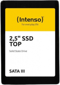 Intenso Top Performance 3812460 1TB 520/500MB/s 2.5″ SATA 3 SSD Disk