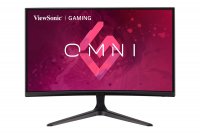 Viewsonic VX2418C 23.6″ 1ms 165Hz FreeSync Full HD Curved VA Gaming(Oyuncu) Monitör