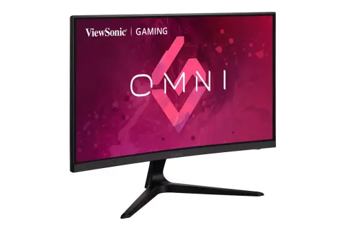 Viewsonic VX2418C 23.6″ 1ms 165Hz FreeSync Full HD Curved VA Gaming (Oyuncu) Monitör