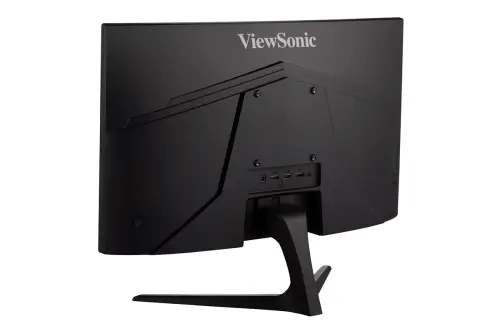 Viewsonic VX2418C 23.6″ 1ms 165Hz FreeSync Full HD Curved VA Gaming (Oyuncu) Monitör