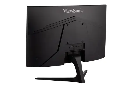 Viewsonic VX2418C 23.6″ 1ms 165Hz FreeSync Full HD Curved VA Gaming (Oyuncu) Monitör