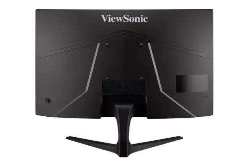 Viewsonic VX2418C 23.6″ 1ms 165Hz FreeSync Full HD Curved VA Gaming (Oyuncu) Monitör