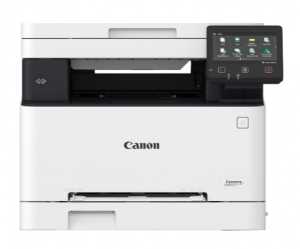 Canon MF651CW Wi-Fi Çok İşlevli Renkli Lazer Yazıcı
