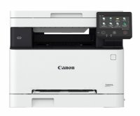 Canon MF651CW Wi-Fi Çok İşlevli Renkli Lazer Yazıcı