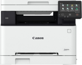 Canon MF651CW Wi-Fi Çok İşlevli Renkli Lazer Yazıcı