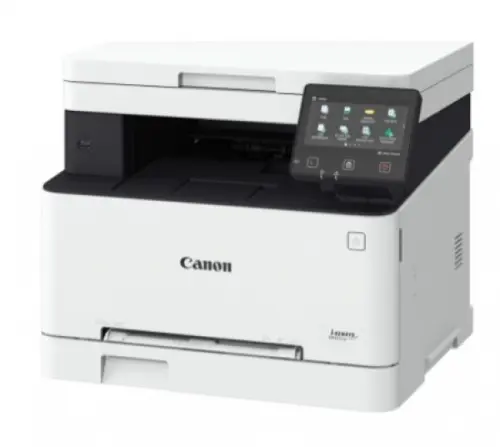 Canon MF651CW Wi-Fi Çok İşlevli Renkli Lazer Yazıcı