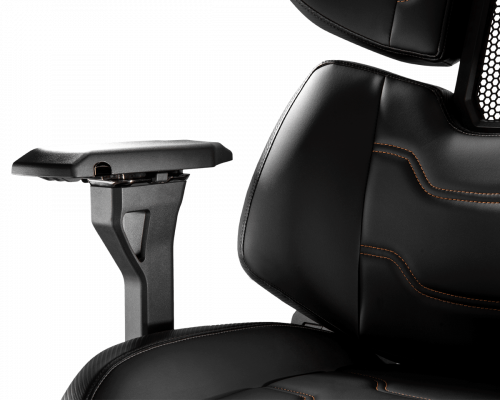 Cougar Terminatör 4D Kolçak Gaming (Oyuncu) Koltuğu