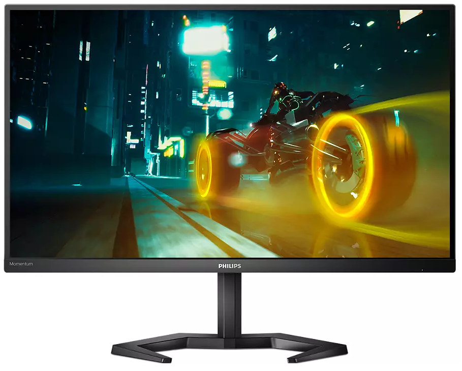 Philips Momentum 27M1N3200VA/00 27″ 1ms 165Hz FreeSync Premium VA Full HD Gaming (Oyuncu) Monitör