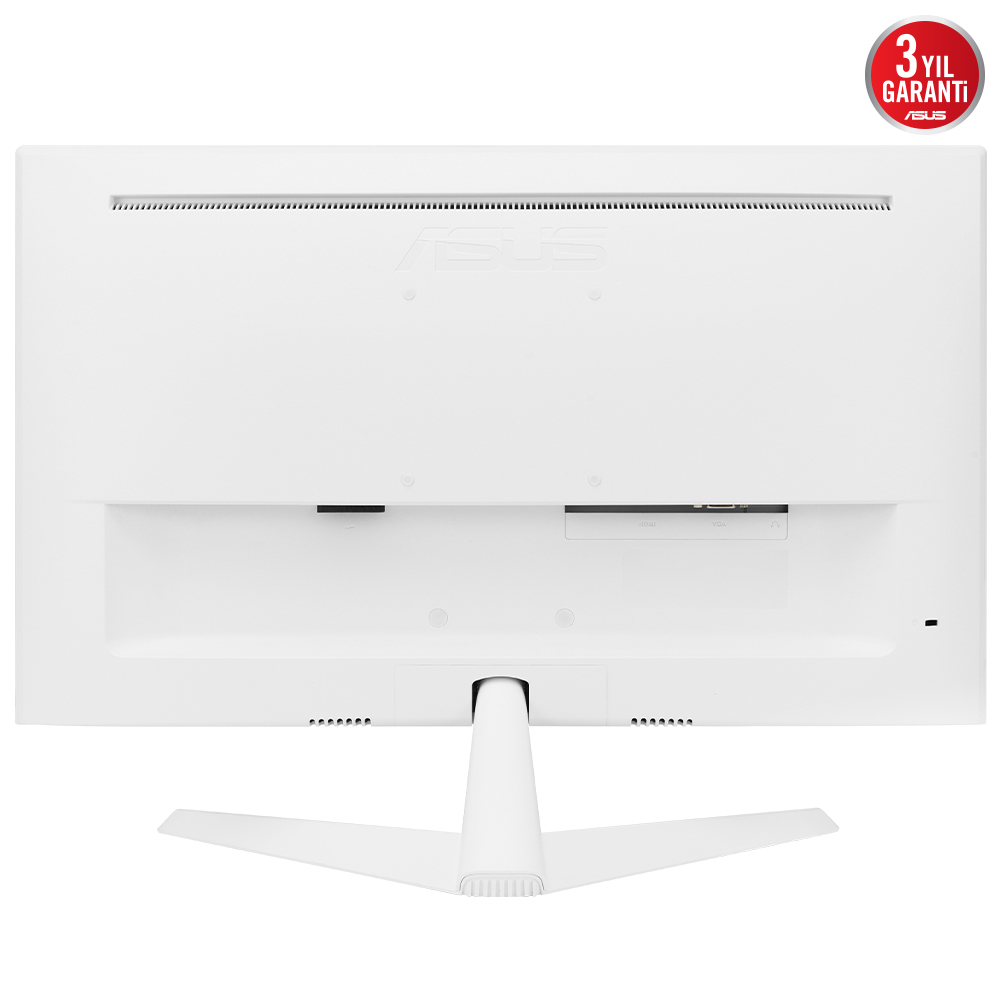 Asus VY249HE-W 23.8″ 1ms 75Hz FreeSync Full HD IPS Monitör